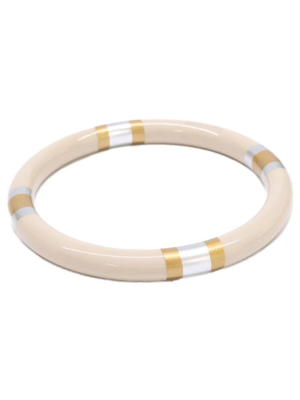 Hermes Equip PM Lacquer Wood T2 Bracelet